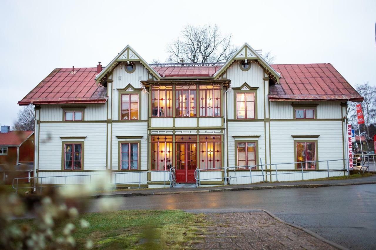 Апартаменты 58 Turistvaegen Jaervsoe Экстерьер фото